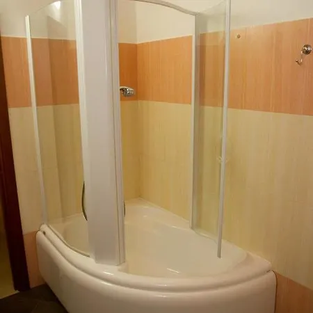 Farm stay Paolina Contursi Terme